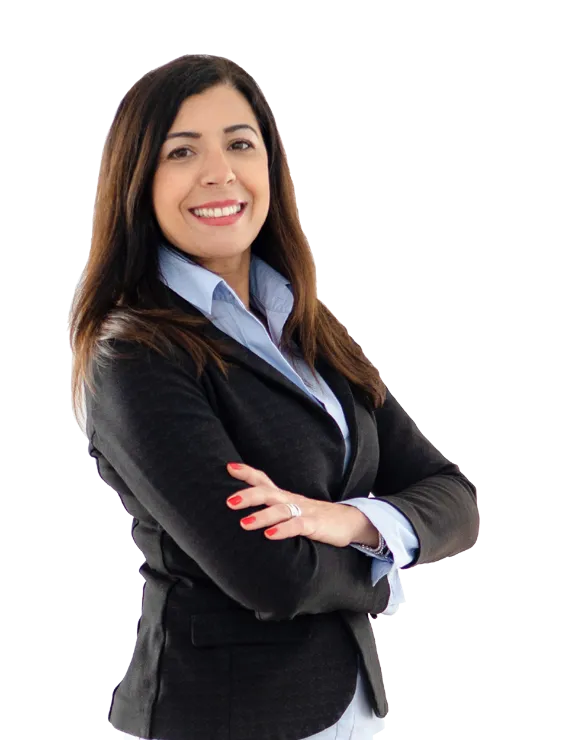 Clelia Melis, Realia Brokers